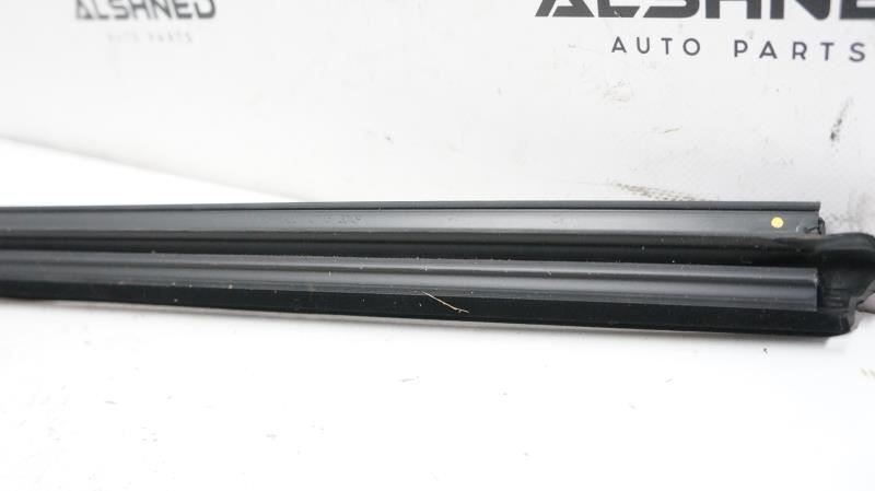 2016 Mazda CX-3 Passenger Rear Right Door Window Guide Channel D10E-72-6AYA OEM - Alshned Auto Parts