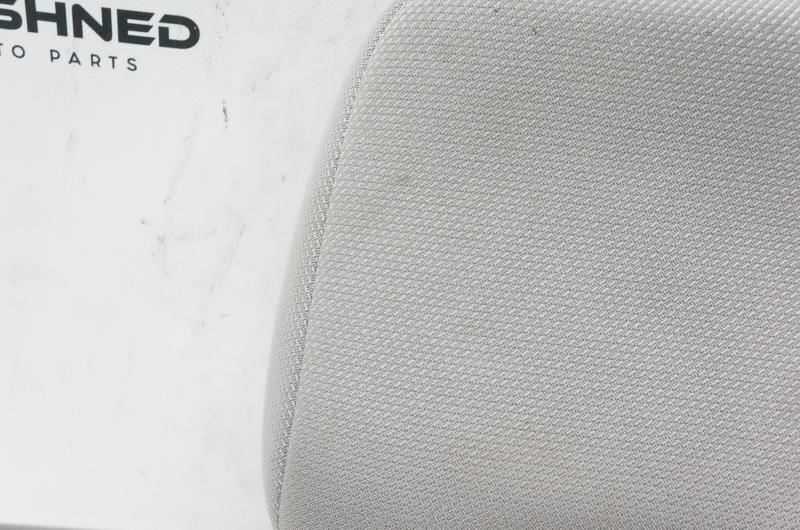 2014 Toyota Camry Front Right Left Headrest Grey Cloth 71910-06580-A0 OEM - Alshned Auto Parts