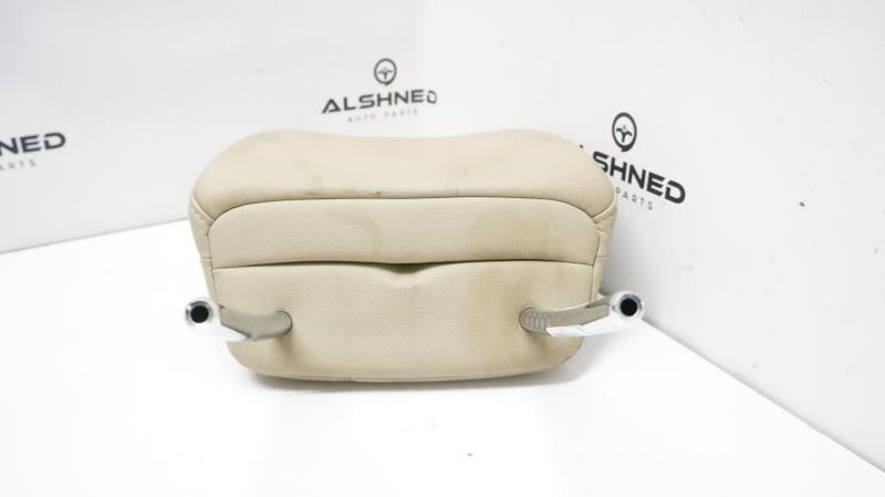 2014 Acura RDX Front Right Left Headrest Beige Leather 81140-TX4-A01ZA OEM - Alshned Auto Parts