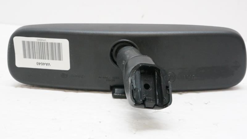 05-14 Nissan Murano Interior Rearview Mirror OEM E13010837 - Alshned Auto Parts