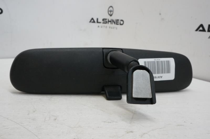 2005 Chevrolet Silverado 2500 Interior Rear View Mirror 13585948 OEM - Alshned Auto Parts