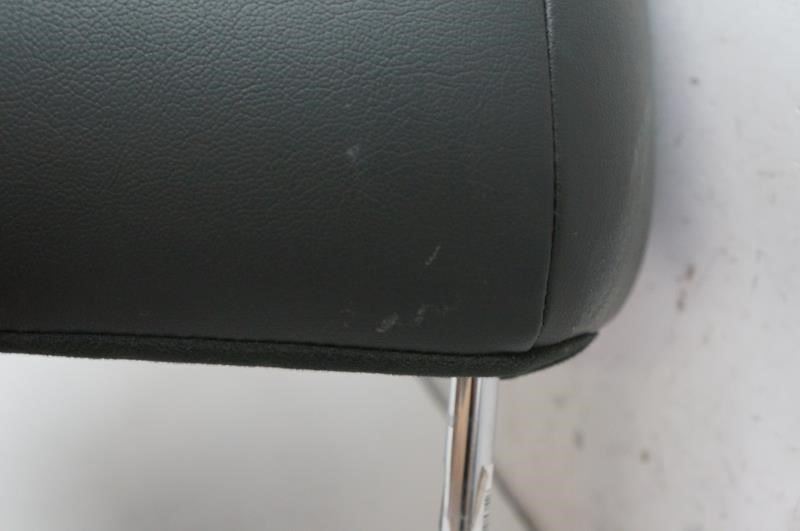 2014 Nissan Pathfinder Front Right Left Headrest Black Leather 86400-3KG7A OEM - Alshned Auto Parts