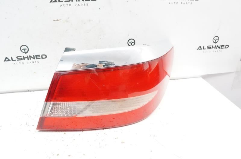 2012 Buick Verano Passenger Right Rear Tail Light 22908910 OEM - Alshned Auto Parts