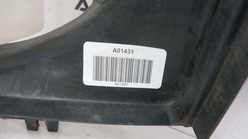 2012 Subaru Forester Condenser Cooling Fan Motor Assembly 45122AG001 OEM Alshned Auto Parts