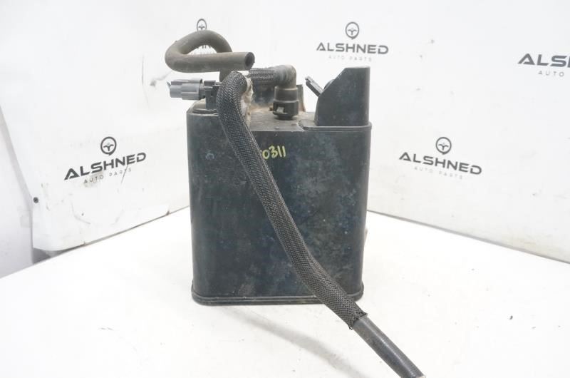 2013 Nissan Frontier Fuel Vapor EVAP Canister 14950-EA20B OEM *ReaD* - Alshned Auto Parts