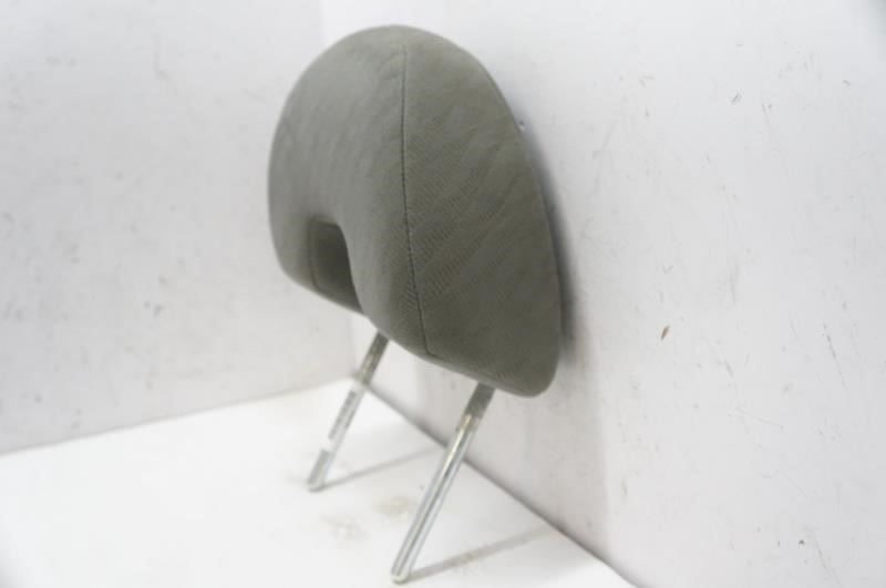 2011 Honda Civic Front Right Left Headrest Gray Cloth 81140-SVA-A13ZB OEM - Alshned Auto Parts