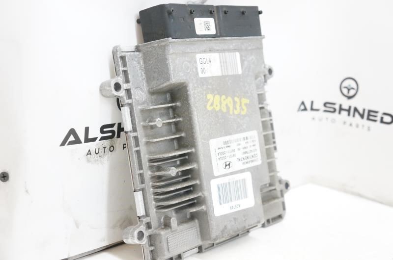 2015-2017 Hyundai Sonata Engine Computer Module ECM ECU 39101-2GGL4 OEM - Alshned Auto Parts