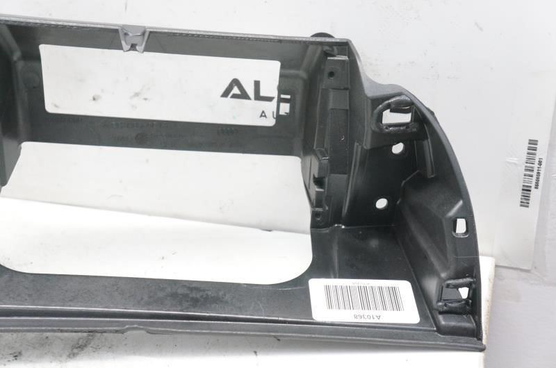 13-16 Audi A4 Dashboard Instrument Gauge Cluster Holder Mount 8K1-857-735 OEM - Alshned Auto Parts