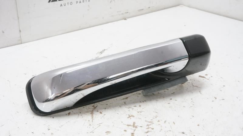 09-20 Dodge Ram 1500 Passenger Right Front Door Handle Exterior 1GH261X8AD OEM - Alshned Auto Parts