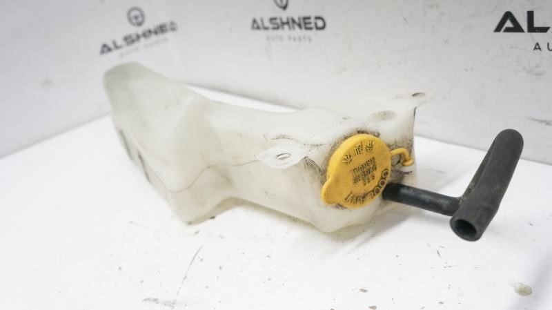 2012 Subaru Forester Radiator Coolant Reservoir Bottle 45153AG001 OEM - Alshned Auto Parts