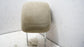 2010 Nissan Murano Front Left Right Headrest Beige Cloth 86400-1AA0B OEM - Alshned Auto Parts