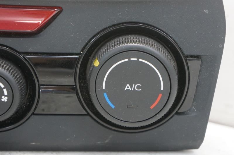 2017-2019 Subaru Impreza AC Heater Temperature Climate Control 72311FL51A OEM - Alshned Auto Parts