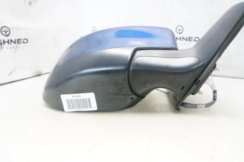 2016-2019 Nissan Sentra Passenger Right Side Rear View Mirror 96301-3YU1F OEM - Alshned Auto Parts