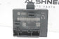 2013 Audi A4 Rear Passenger Right Door Control Module 8T0-959-795-H OEM - Alshned Auto Parts