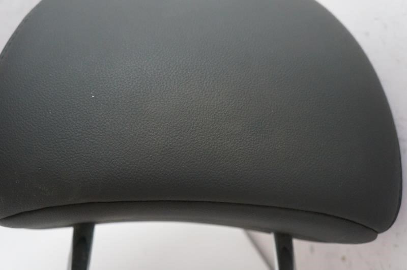 11 Mini Cooper Countryman Front LH RH Headrest Black Leather 52-10-9-805-173 OEM - Alshned Auto Parts