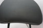 11 Mini Cooper Countryman Front LH RH Headrest Black Leather 52-10-9-805-173 OEM - Alshned Auto Parts