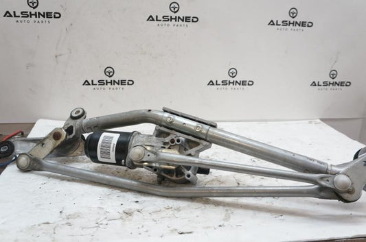 2011-2017 Honda Odyssey Front Windshield Wiper Motor 76505-TK8A-A020-M1 OEM - Alshned Auto Parts