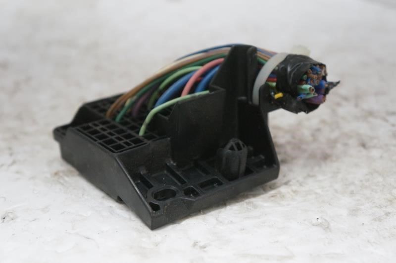 2011 Mazda 3 Under Dash Fuse Relay Box Unit Module BBM6-66-760 OEM - Alshned Auto Parts