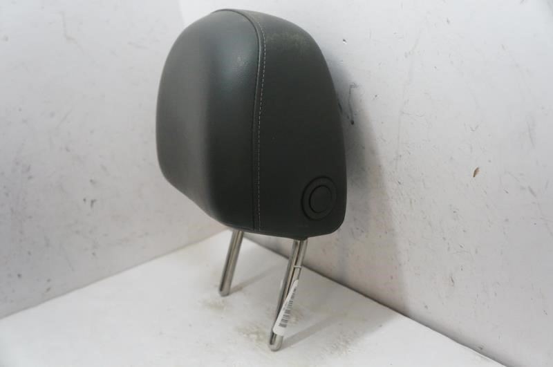 2011 Buick Regal Front Left Right Headrest Black Leather 22839026 OEM - Alshned Auto Parts