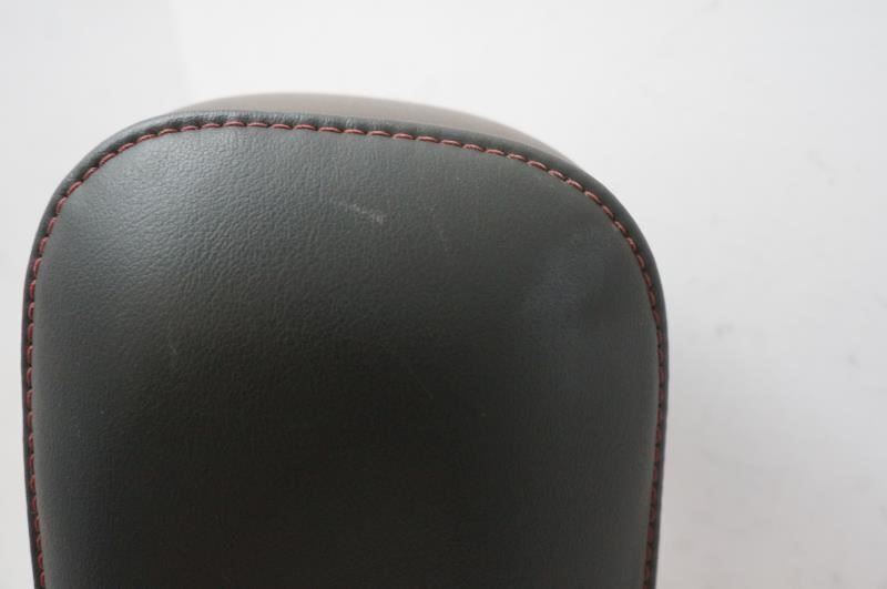 2010-2016 Chevrolet Equinox Front Left Right Headrest Brown Leather 20939763 OEM - Alshned Auto Parts