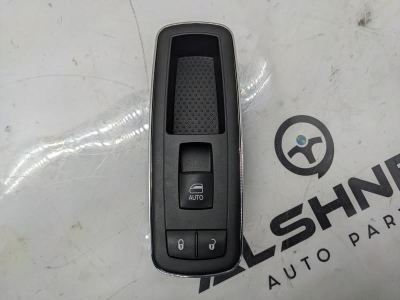 13-15 Ram 1500 2500 3500 Right Front Door Window Switch And Bezel 68212782AA OEM - Alshned Auto Parts