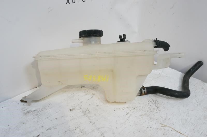 2014 Toyota RAV 4 Radiator Coolant Reservoir Bottle 16470-0V010 OEM - Alshned Auto Parts