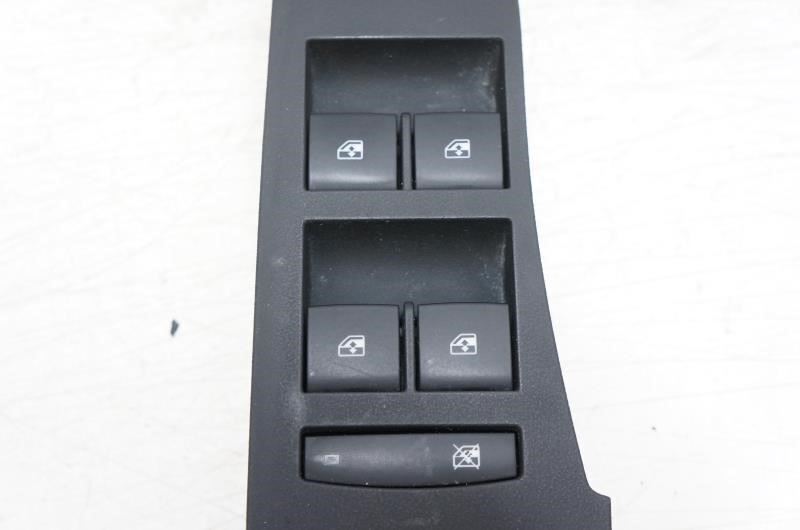 2015-2017 Buick Verano Driver Left Door Master Power Window Switch 23465329 OEM - Alshned Auto Parts