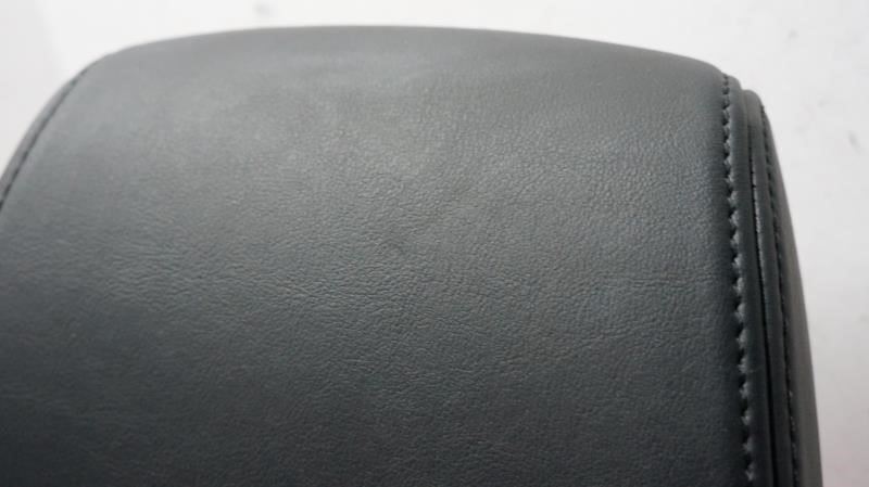 2014 Mazda 6 Front Right Left Headrest Black Leather TK23-57-140A-02 OEM - Alshned Auto Parts