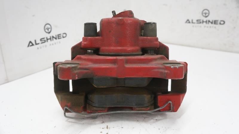 2007 Volkswagen Golf GTI Passenger Right Front Brake Caliper 1K0-615-124-E OEM - Alshned Auto Parts