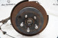 2009-2013 Subaru Forester Rear Left Driver Spindle Knuckle Hub 28411SC011 OEM - Alshned Auto Parts