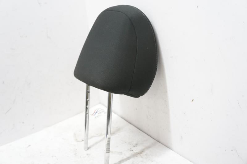 2014 Kia Forte Front Right Left Headrest Black Cloth 88700A7000K3E OEM - Alshned Auto Parts