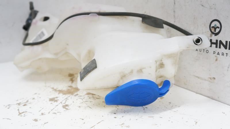 2018-2019 Ford F150 Windshield Washer Reservoir Bottle JL34-17B613-AF OEM - Alshned Auto Parts