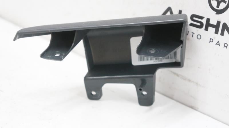 2009 Mini Cooper Driver Left Front Knee Protection Trim Panel 51452752835 OEM - Alshned Auto Parts