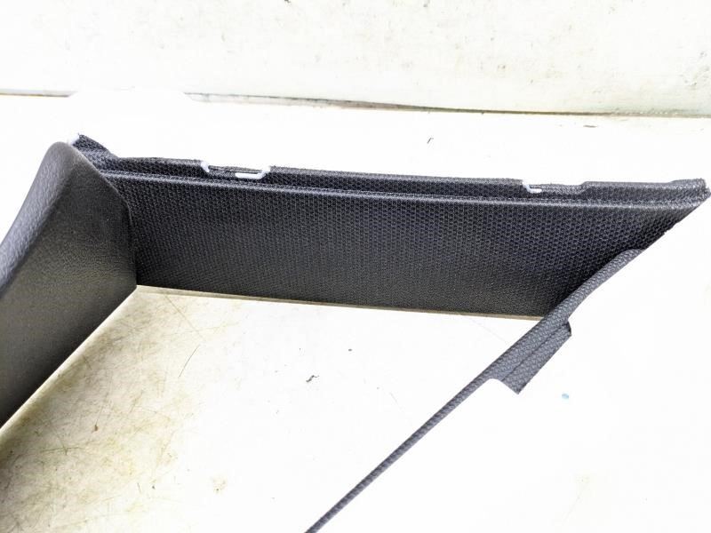 2018-2023 Audi S5 Sportback Front Right Quarter Panel Trim Panel 8W8-867-288 OEM - Alshned Auto Parts