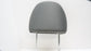 11-14 Hyundai Sonata Front LF RT Headrest Gray Cloth OEM 88700-3Q000-Y4A - Alshned Auto Parts