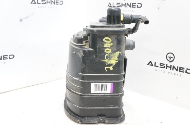 2015 Chevrolet Malibu Fuel Vapor Evaporator Emission EVAP Canister 23430297 OEM - Alshned Auto Parts