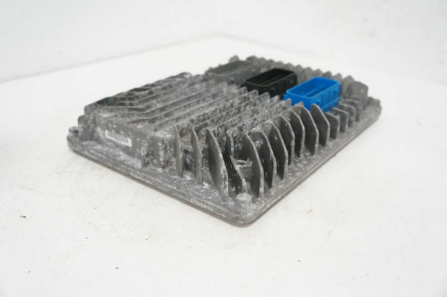 2015 Chevrolet Equinox Engine Computer Control Module ECU 12653998 OEM VA418 - Alshned Auto Parts