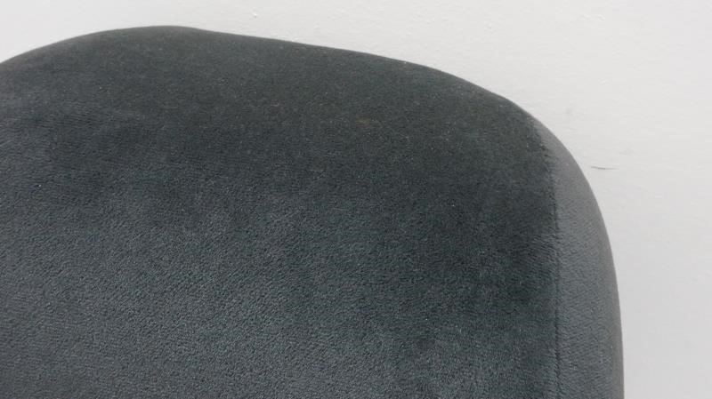 02-05 Dodge Ram 1500 Front LF RT Headrest BLK Cloth OEM 1BN771DVAA - Alshned Auto Parts