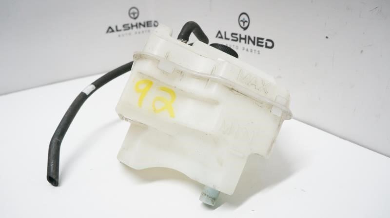 2013-2018 Nissan Altima Radiator Coolant Reservoir Bottle 21711-3TA0A OEM - Alshned Auto Parts