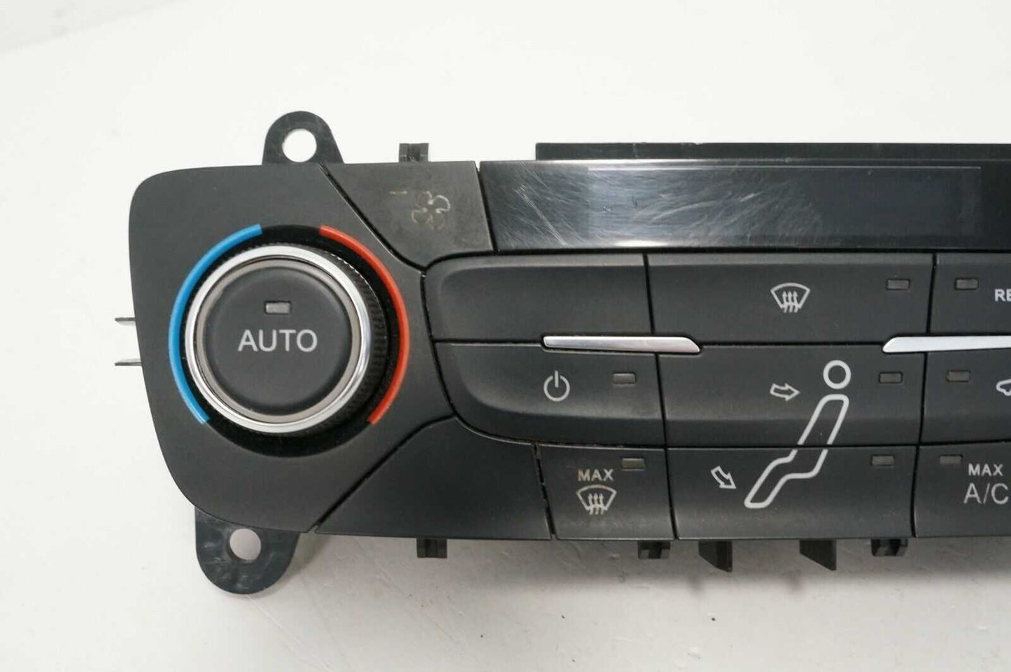 Ford Focus 2015-2018 AC Heater Temperature Control Unit F1Et-18C612-AJ OEM VA957 - Alshned Auto Parts