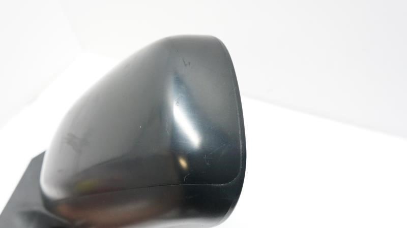 06-08 Toyota Rav4 Driver Left Outside Rearview Mirror (BLK) OEM 87940-42810 - Alshned Auto Parts