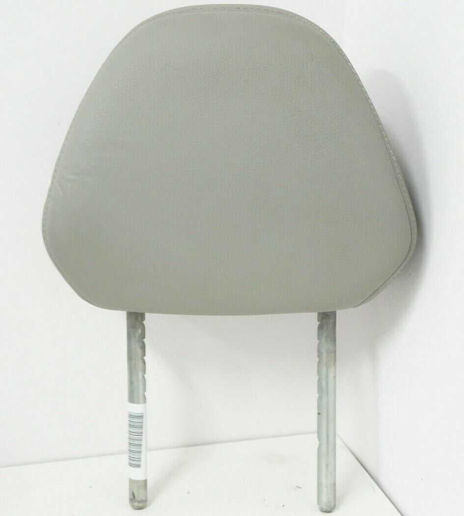 2015-2017 Acura TLX Factory Front Left Right Headrest 81140-TZ3-A11ZC OEM Alshned Auto Parts