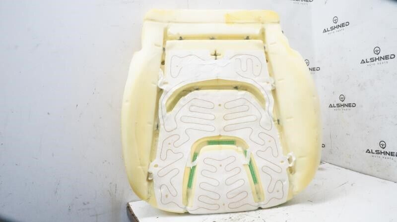 2017-2018 Ford Fusion Driver Left Front Lower Seat Pad Foam FS7Z-54632A23-D OEM - Alshned Auto Parts