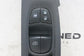 2017 Nissan Rogue Driver Front Left Door Window Switch 80961-6FK0A OEM - Alshned Auto Parts