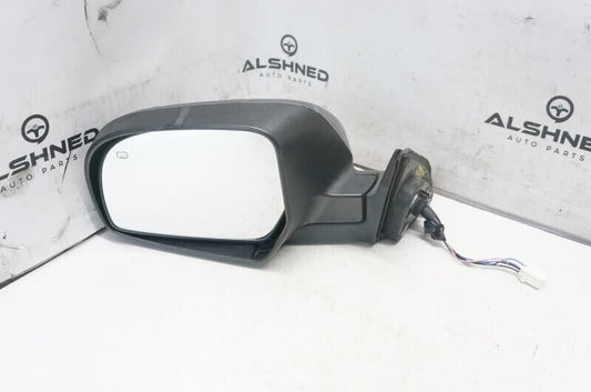 2011-2014 Subaru Legacy Left Driver Side Rear View Mirror 91036AJ15B OEM *ReaD* - Alshned Auto Parts