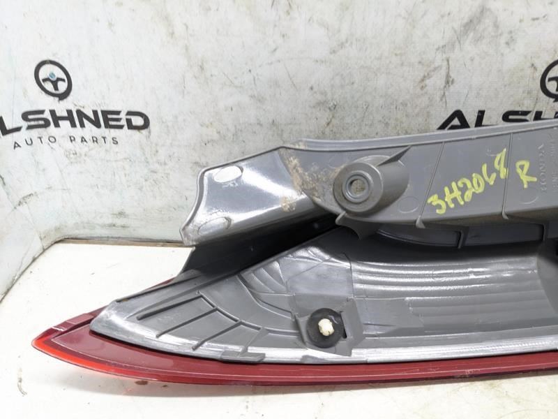 2012-14 Honda CR-V Rear Right Passenger Upper Tail Light Lamp 34170-T0A-A01 OEM - Alshned Auto Parts