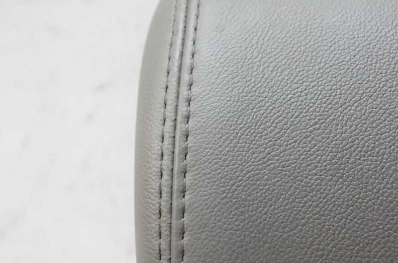 2013 Hyundai Santa Fe Sport Front Right Headrest Leather 86400-4BS0A OEM - Alshned Auto Parts