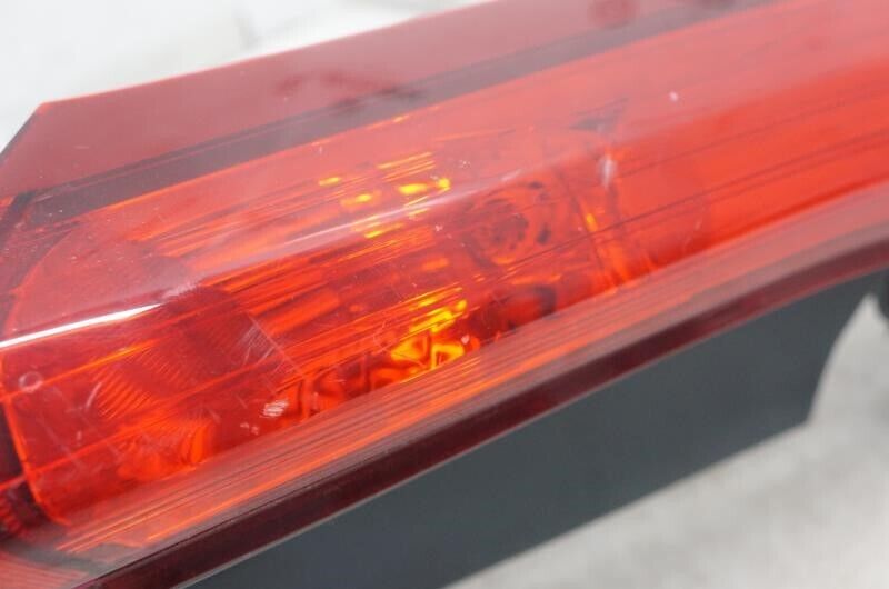 12-14 Honda CR-V Driver Left Rear Tail Light Upper 34175-T0A-A01 OEM *ReaD* - Alshned Auto Parts