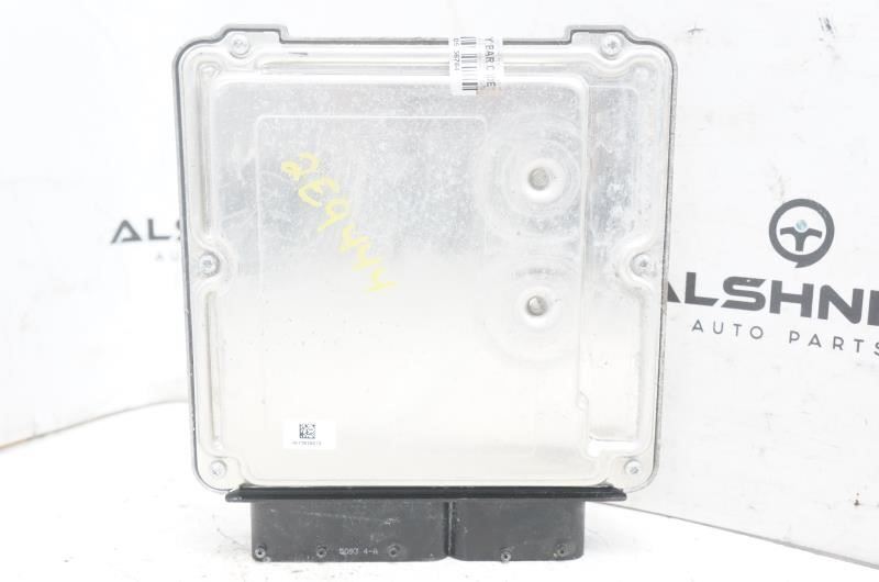 2013-2015 Audi Q5 2.0L Engine Computer Control Module ECU ECM 8R1907115B - Alshned Auto Parts