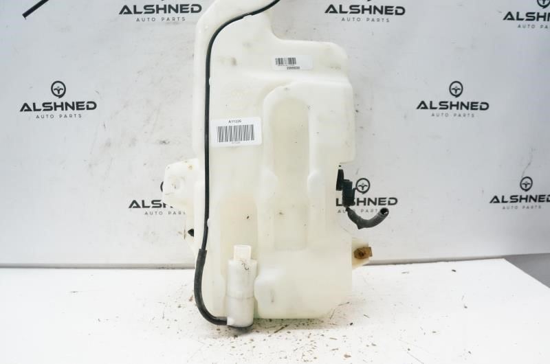 2011 Chevrolet Silverado 1500 Windshield Washer Reservoir Bottle 15917651 OEM - Alshned Auto Parts